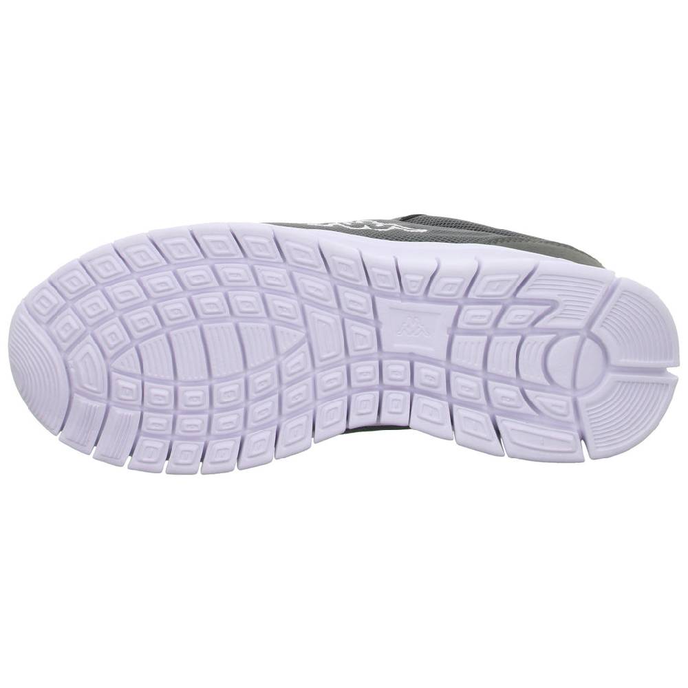Kappa Schnürhalbschuh Sneaker (sportlich) Angebote
