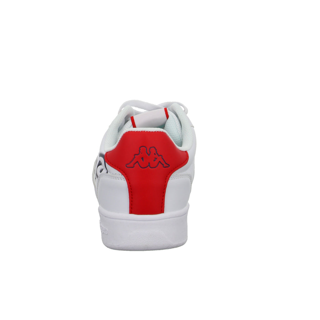 Kappa Schnürhalbschuh Sneaker (sportlich) Hotsell