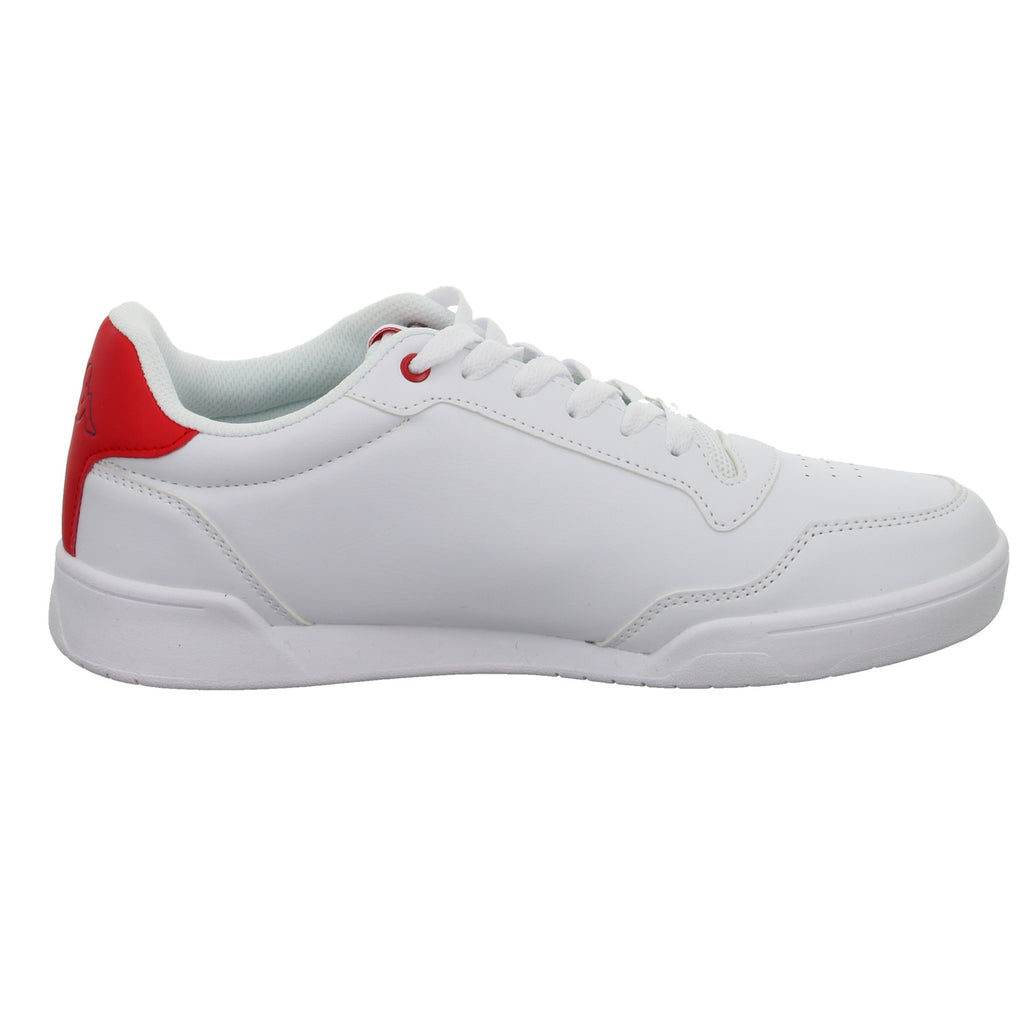 Kappa Schnürhalbschuh Sneaker (sportlich) Hotsell