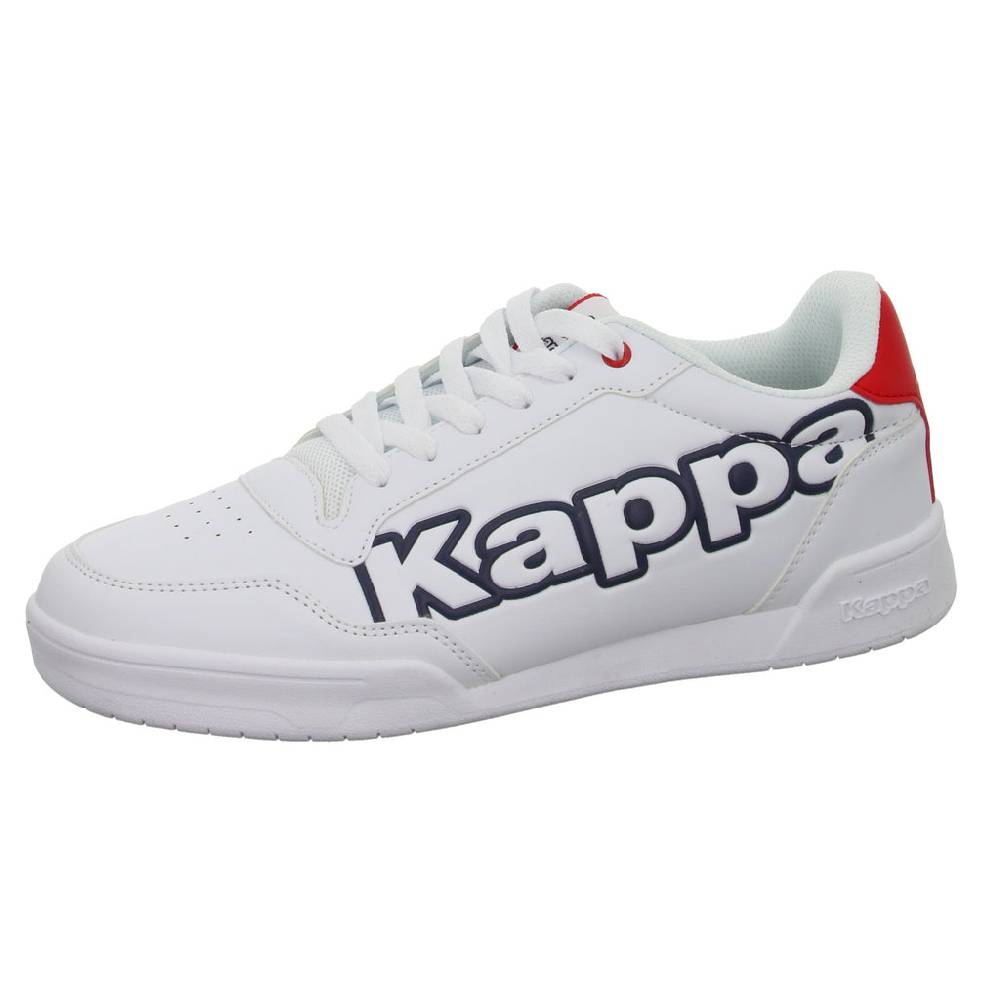 Kappa Schnürhalbschuh Sneaker (sportlich) Hotsell