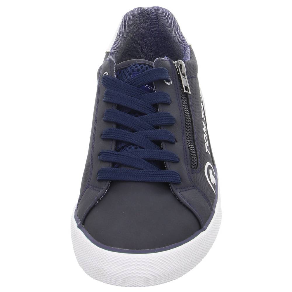 Tom Tailor Schnürhalbschuh Sneaker (sportlich) Schlussverkauf