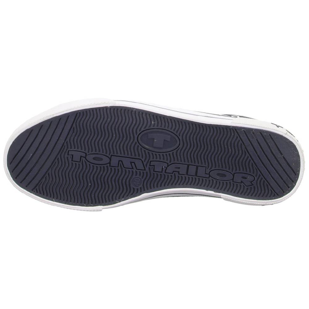 Tom Tailor Schnürhalbschuh Sneaker (sportlich) Schlussverkauf
