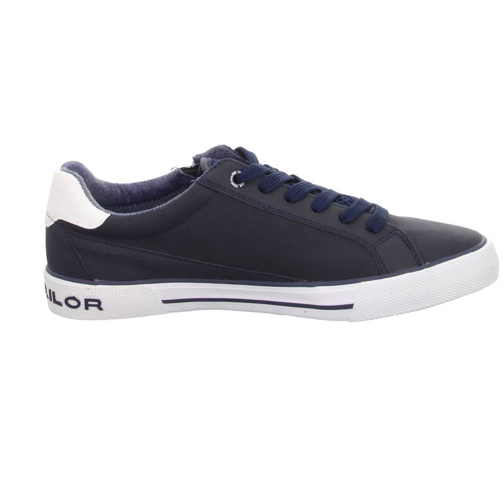 Tom Tailor Schnürhalbschuh Sneaker (sportlich) Schlussverkauf