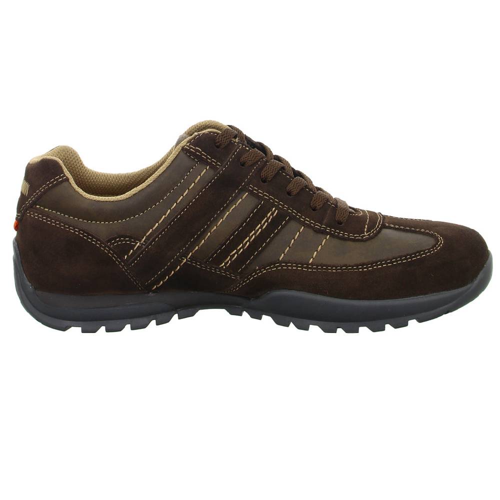 Dockers by Gerli Schnürhalbschuh Freizeit (Casual) Günstiger Verkauf
