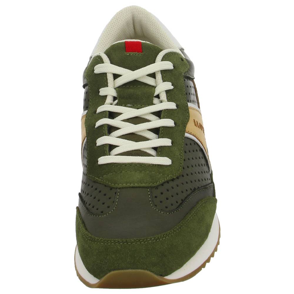 LLOYD Schnürhalbschuh Sneaker (sportlich) Fabrikverkauf