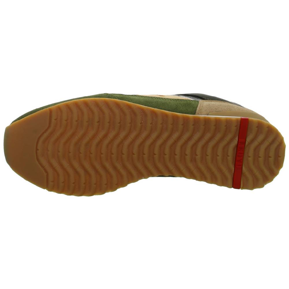 LLOYD Schnürhalbschuh Sneaker (sportlich) Fabrikverkauf