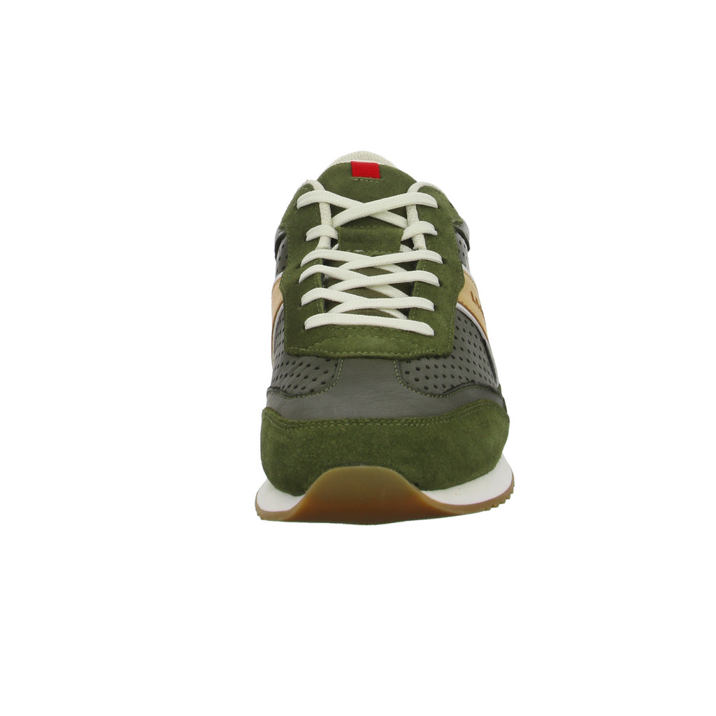 LLOYD Schnürhalbschuh Sneaker (sportlich) Fabrikverkauf