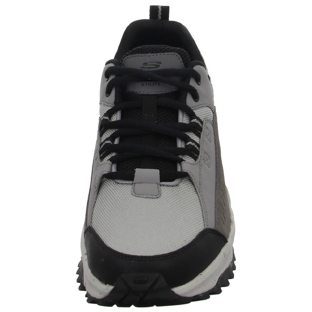 Skechers Schnürhalbschuh Freizeit (Casual) Meist gekauft