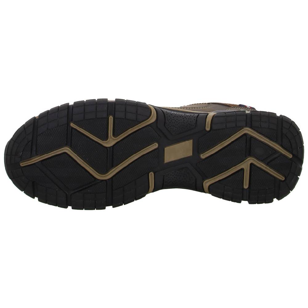 BOXX Schnürhalbschuh Freizeit (Casual) Blitzverkäufe