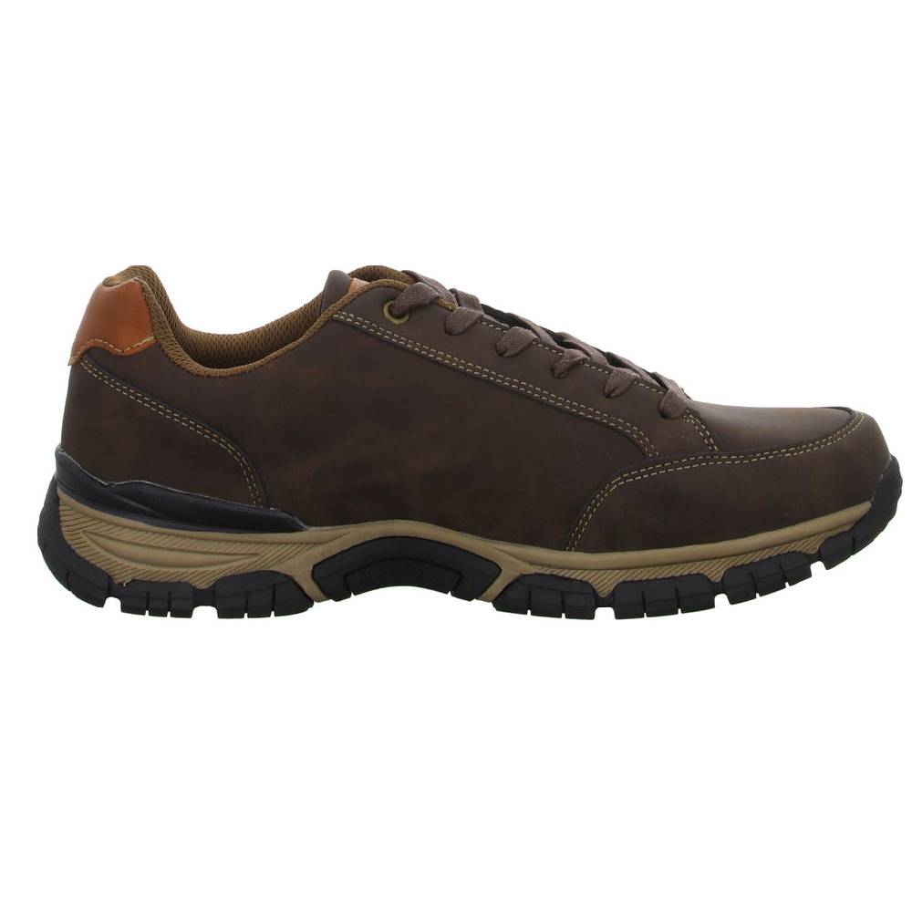 BOXX Schnürhalbschuh Freizeit (Casual) Blitzverkäufe