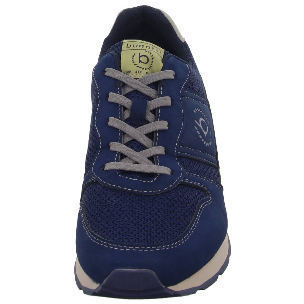 bugatti Schnürhalbschuh Sneaker (sportlich) Outlet