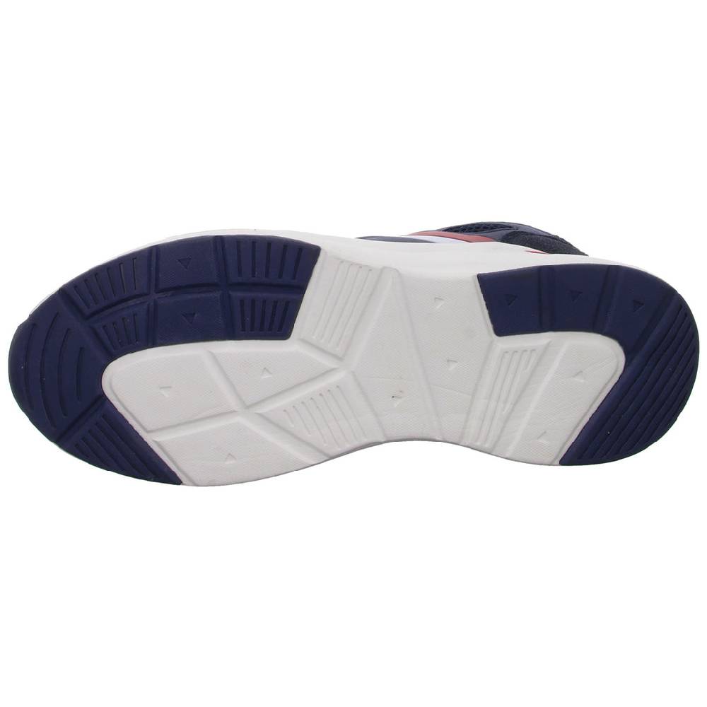 BOXX Schnürhalbschuh Freizeit (Casual) Auslauf