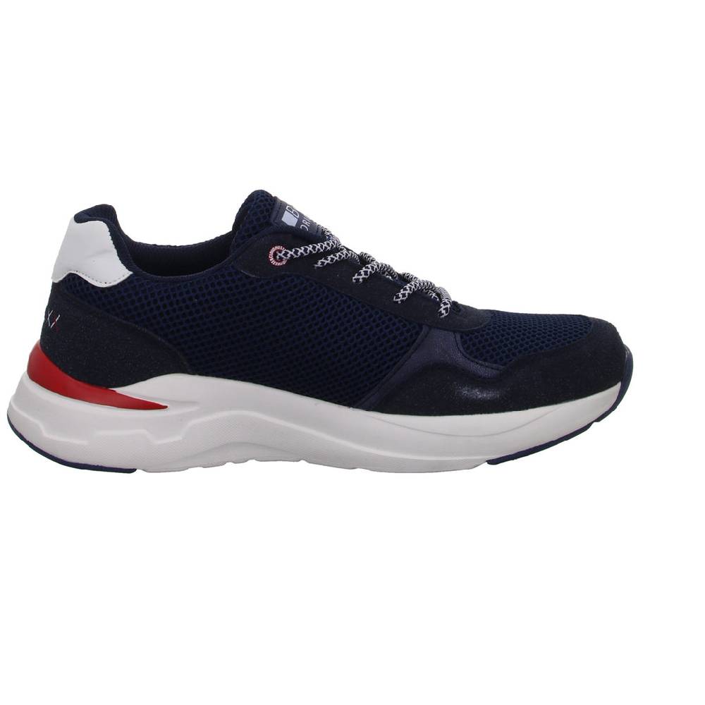 BOXX Schnürhalbschuh Freizeit (Casual) Auslauf