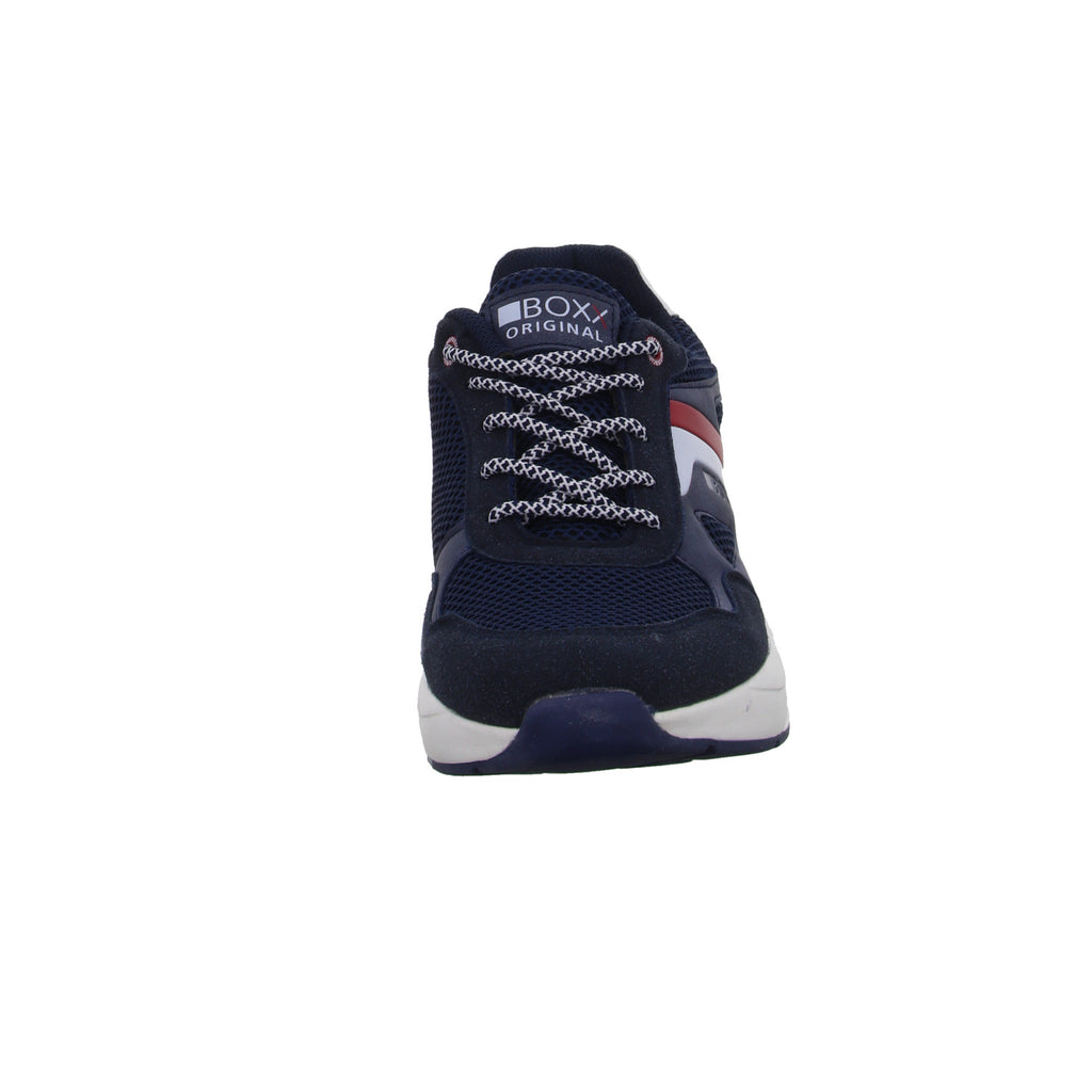 BOXX Schnürhalbschuh Freizeit (Casual) Auslauf