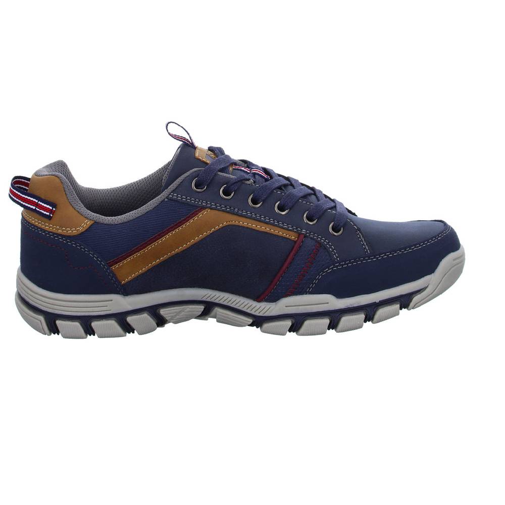 BOXX Schnürhalbschuh Freizeit (Casual) Angebote