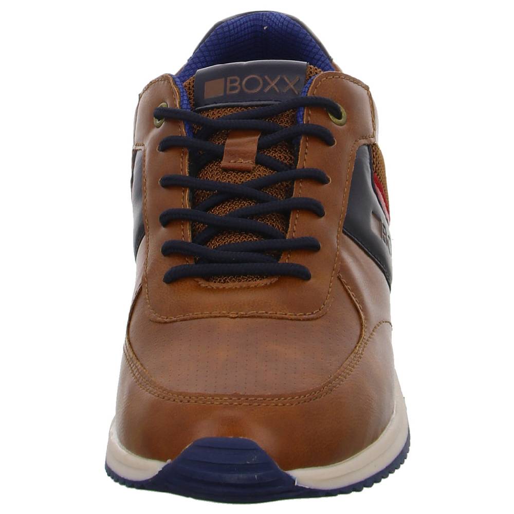 BOXX Schnürhalbschuh Freizeit (Casual) Hotsell