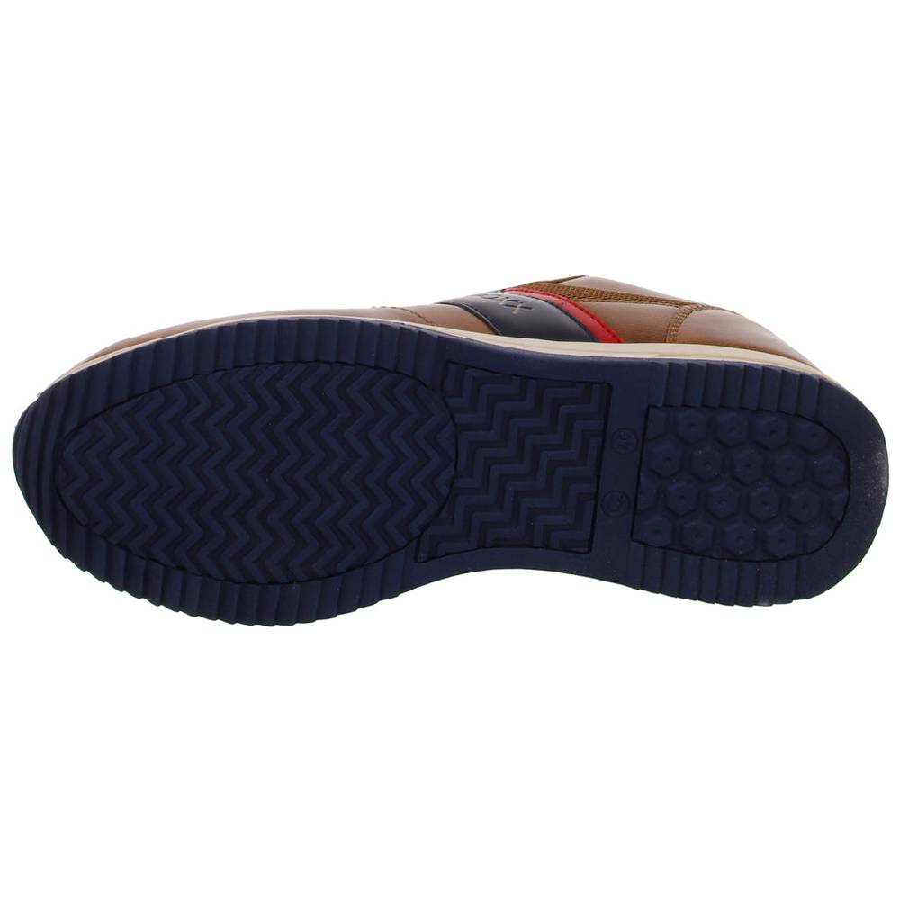 BOXX Schnürhalbschuh Freizeit (Casual) Hotsell