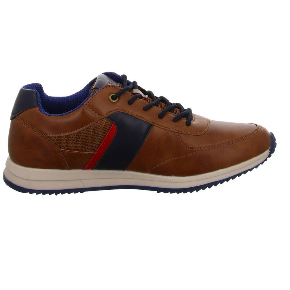 BOXX Schnürhalbschuh Freizeit (Casual) Hotsell