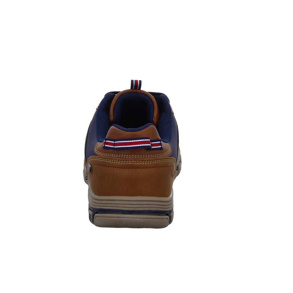 BOXX Schnürhalbschuh Freizeit (Casual) im Angebot