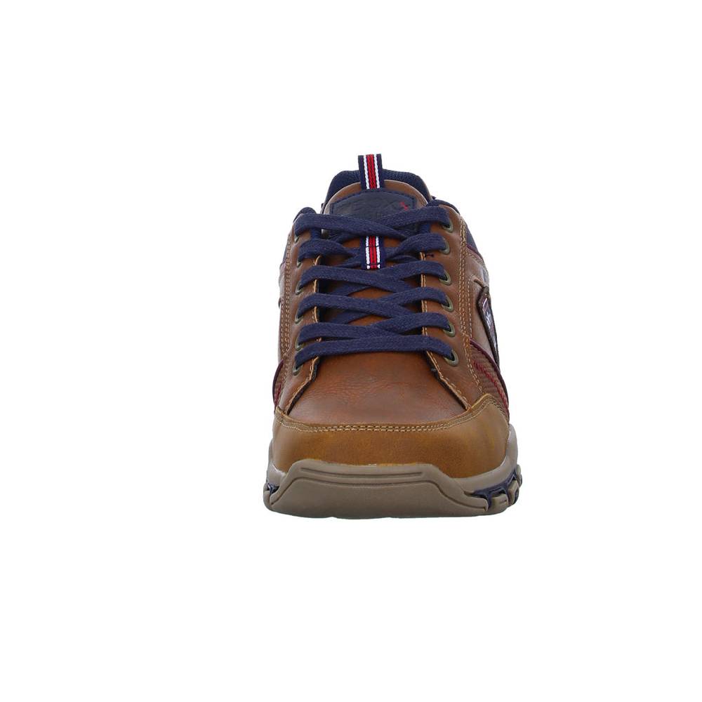 BOXX Schnürhalbschuh Freizeit (Casual) im Angebot