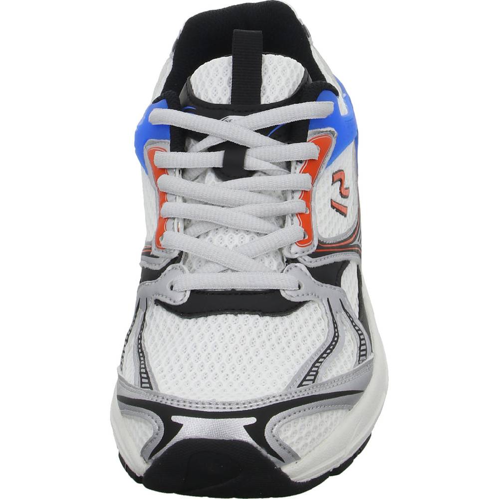 Sneakers Schnürhalbschuh Sneaker (sportlich) Günstiger Verkauf