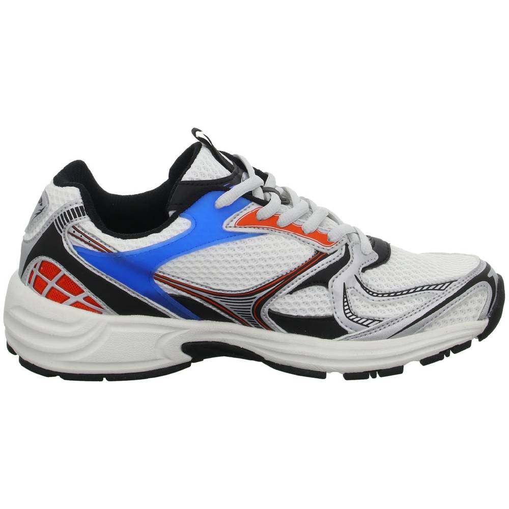 Sneakers Schnürhalbschuh Sneaker (sportlich) Günstiger Verkauf
