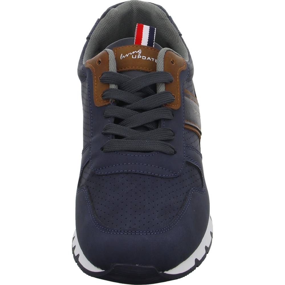 living UPDATED Schnürhalbschuh Freizeit (Casual) Fabrikverkauf