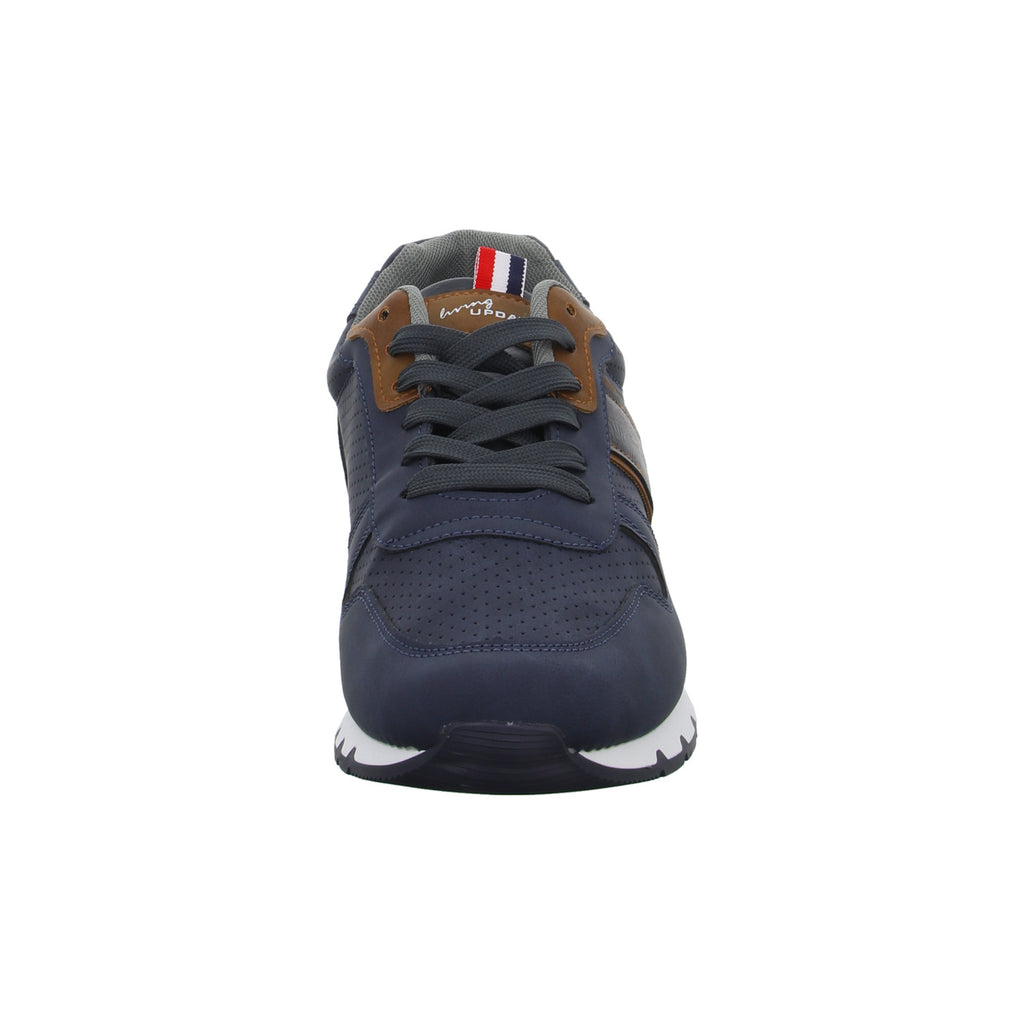 living UPDATED Schnürhalbschuh Freizeit (Casual) Fabrikverkauf