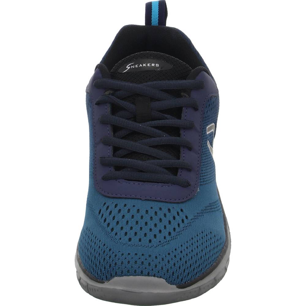 Sneakers Schnürhalbschuh Sneaker (sportlich) Bis zu 65% Rabatt