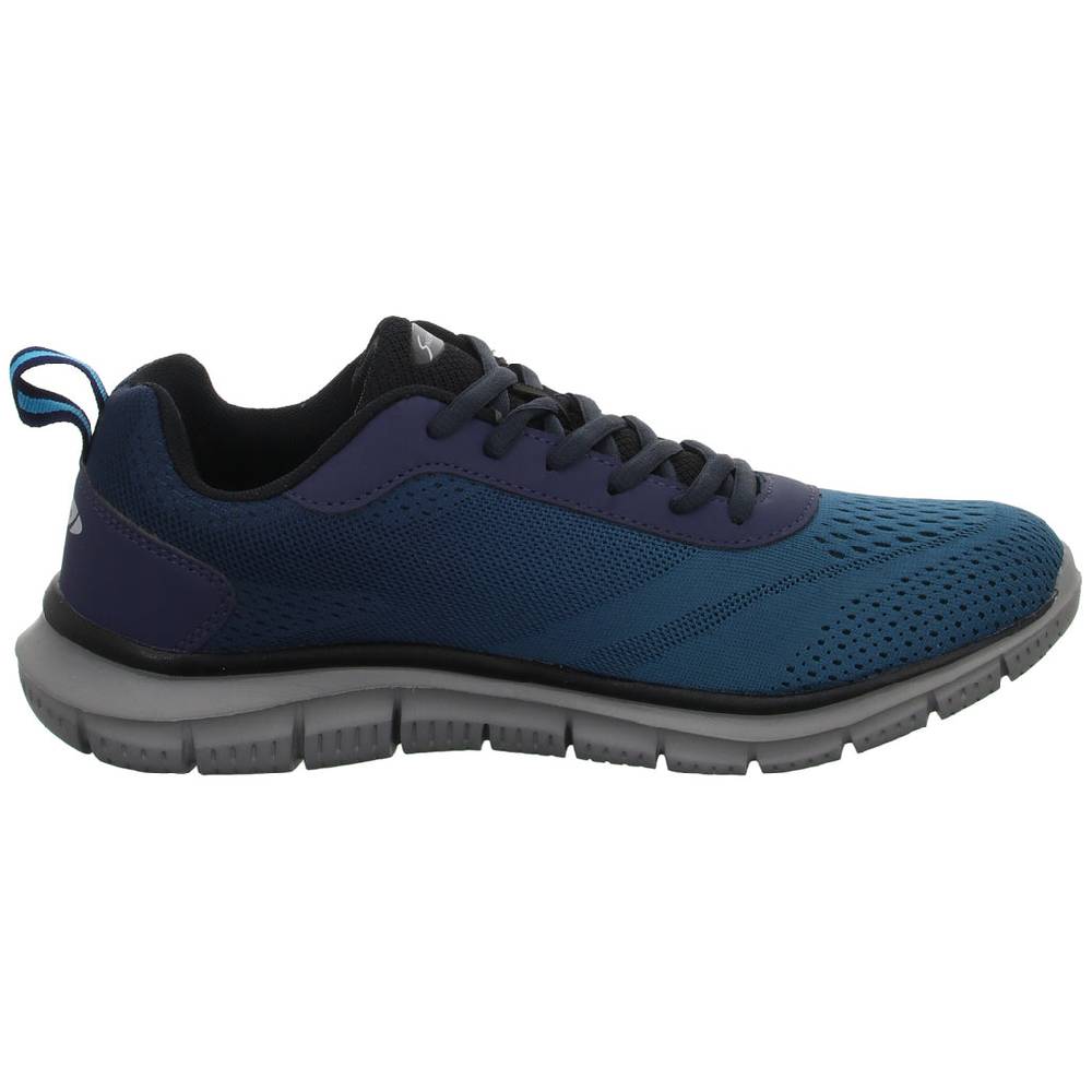 Sneakers Schnürhalbschuh Sneaker (sportlich) Bis zu 65% Rabatt
