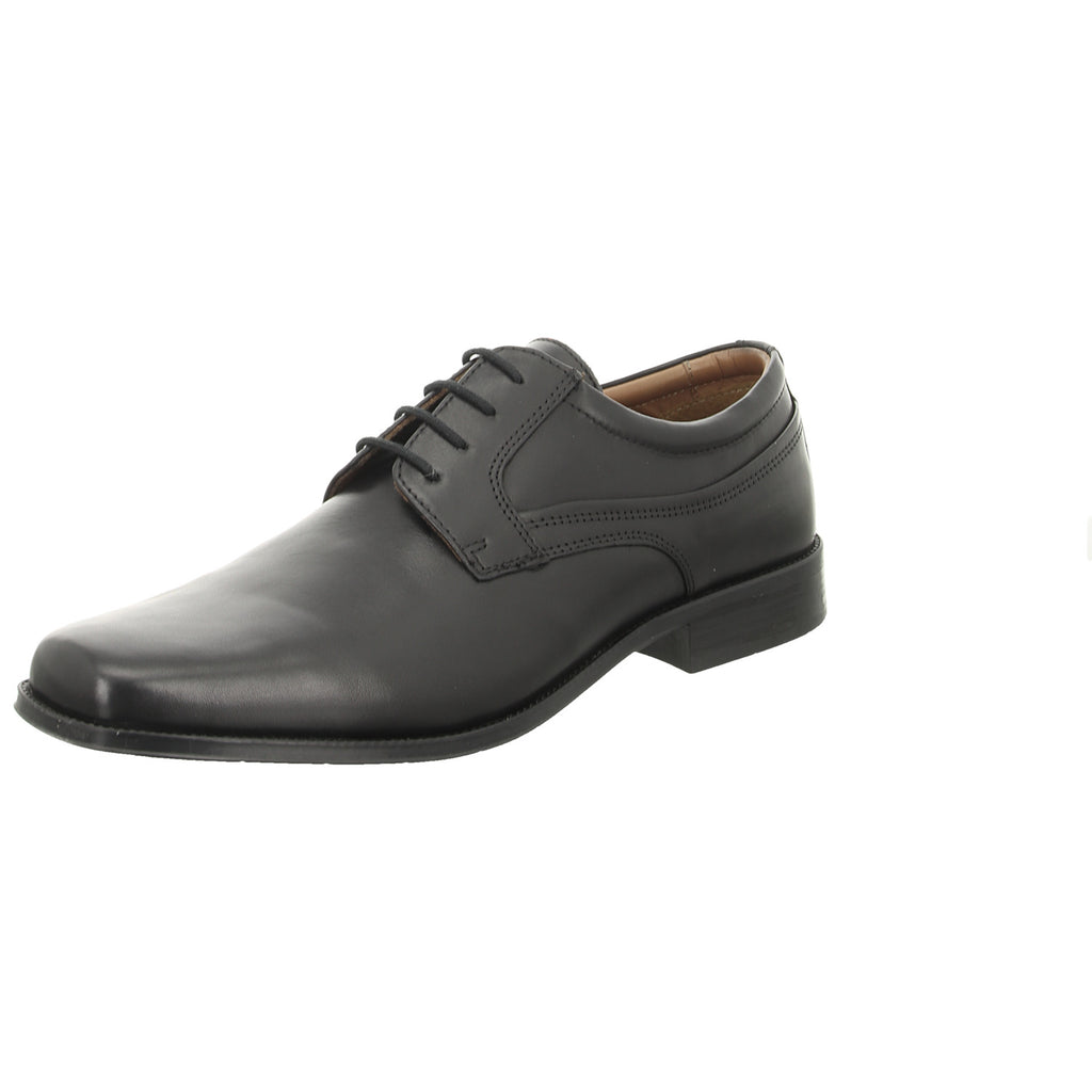 BOXX Schnürhalbschuh Business (elegant) Sonderangebot der Fabrik