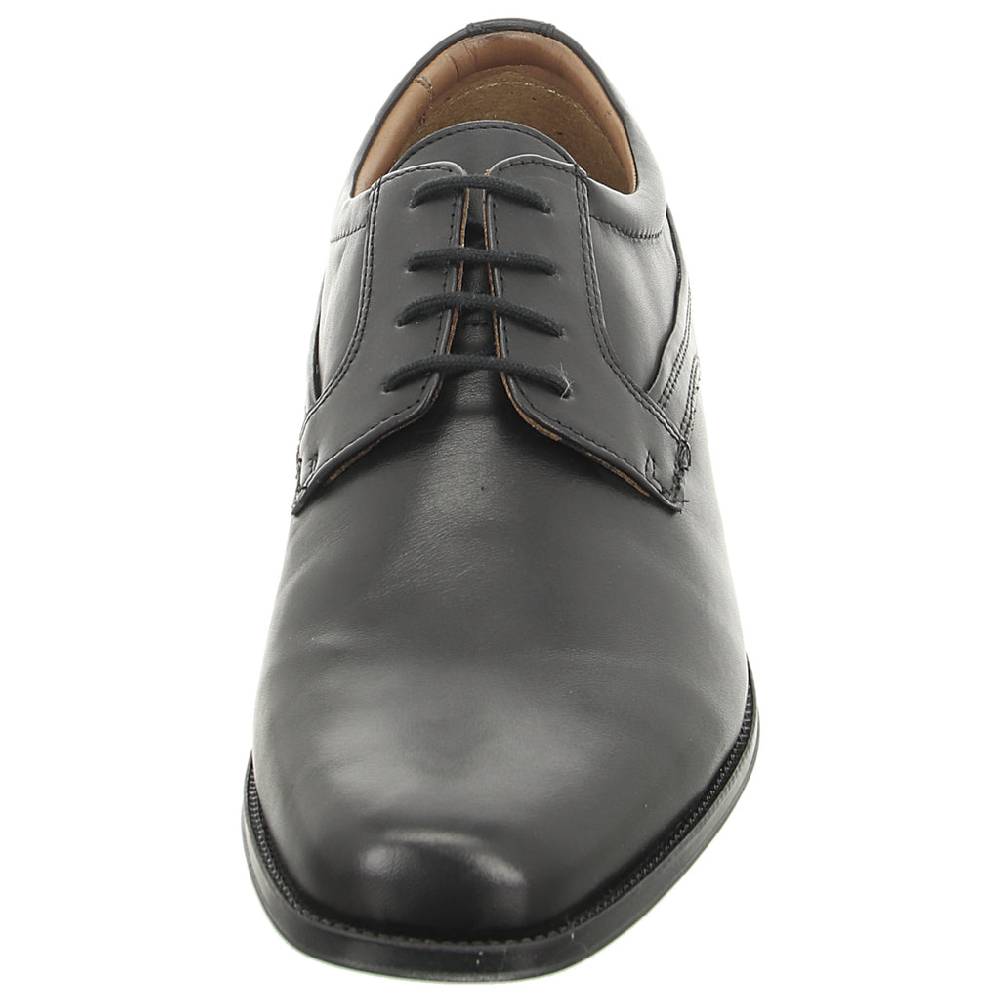 BOXX Schnürhalbschuh Business (elegant) Sonderangebot der Fabrik