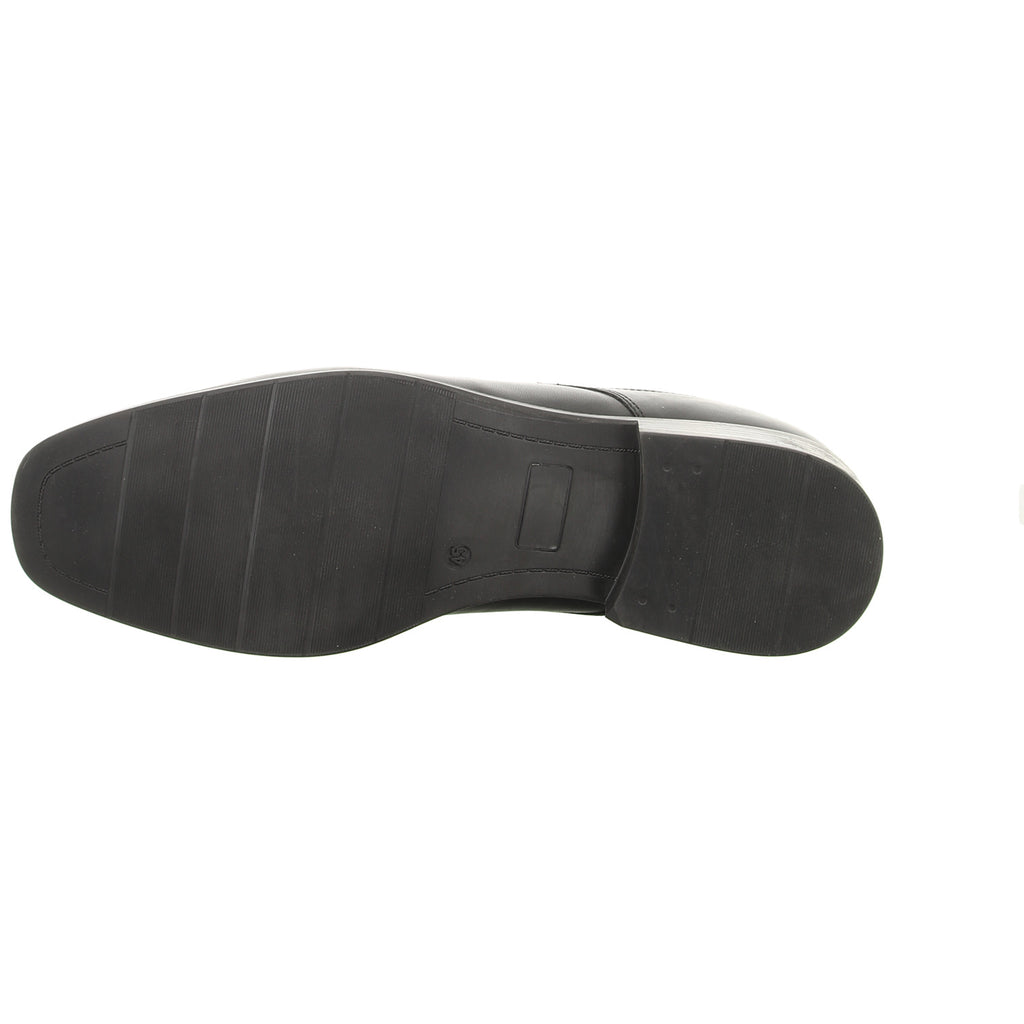 BOXX Schnürhalbschuh Business (elegant) Sonderangebot der Fabrik