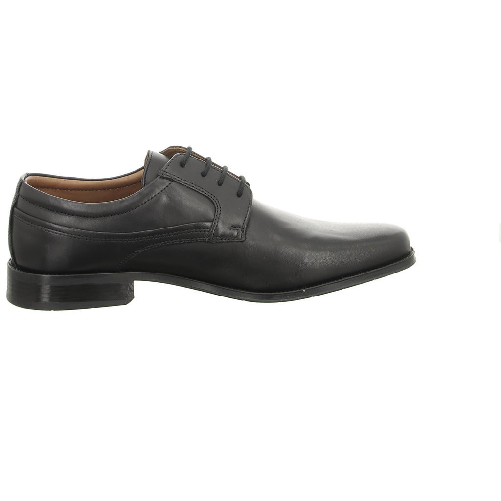 BOXX Schnürhalbschuh Business (elegant) Sonderangebot der Fabrik