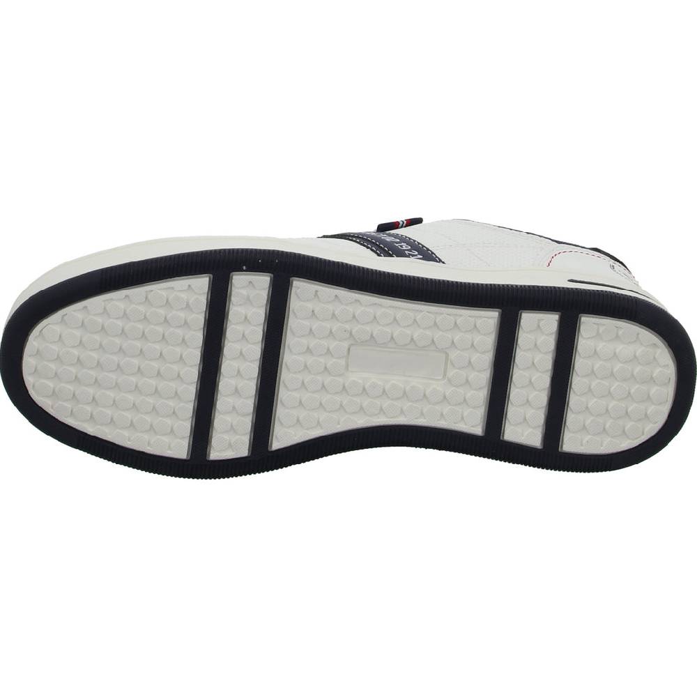 BOXX Schnürhalbschuh Freizeit (Casual) Vierteljährliche Förderung