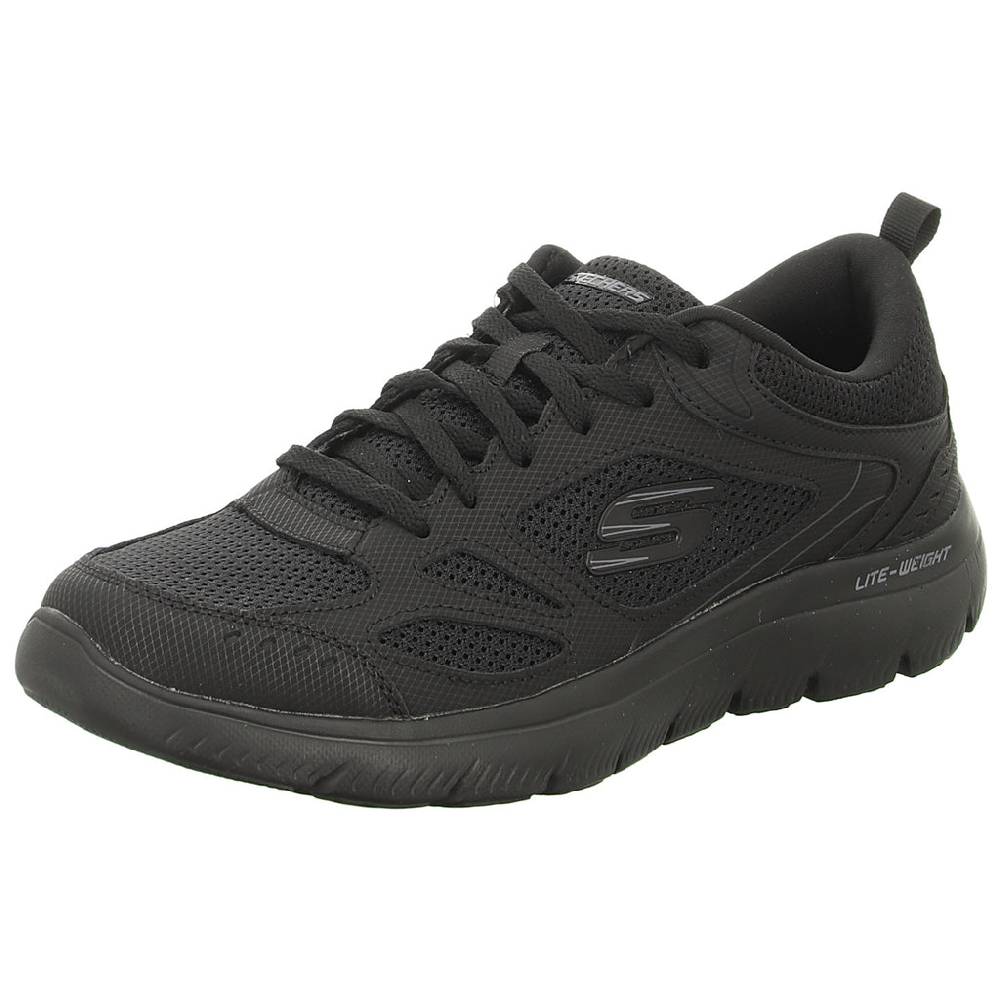 Skechers Schnürhalbschuh Sneaker (sportlich) Bis zu 55% Rabatt