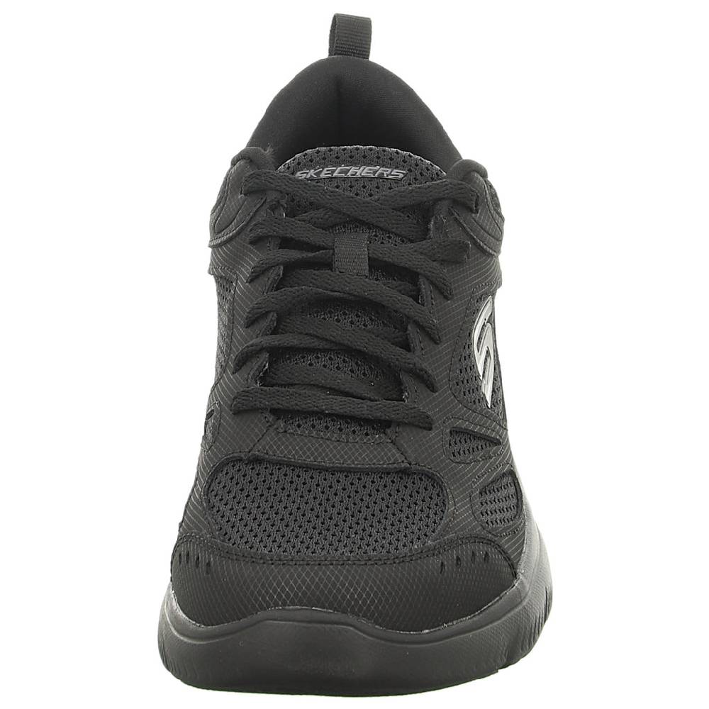 Skechers Schnürhalbschuh Sneaker (sportlich) Bis zu 55% Rabatt