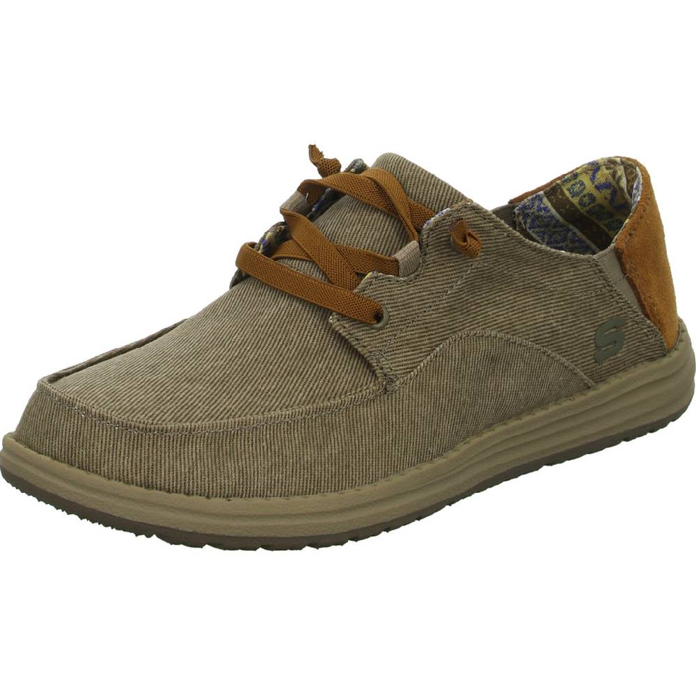 Skechers Schnürhalbschuh Freizeit (Casual) Discount Store für neue Produkte