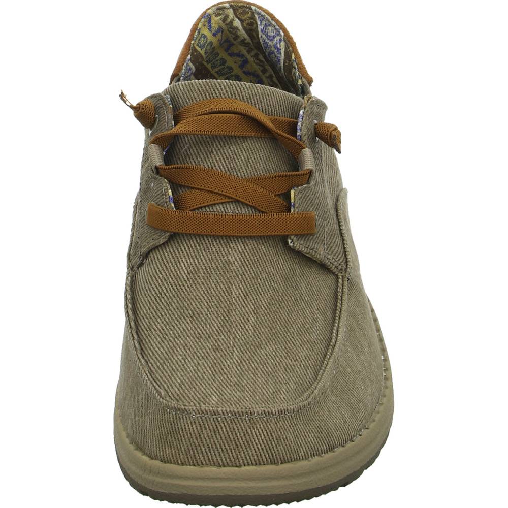 Skechers Schnürhalbschuh Freizeit (Casual) Discount Store für neue Produkte