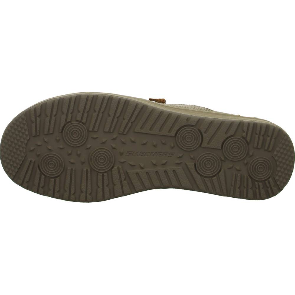 Skechers Schnürhalbschuh Freizeit (Casual) Discount Store für neue Produkte