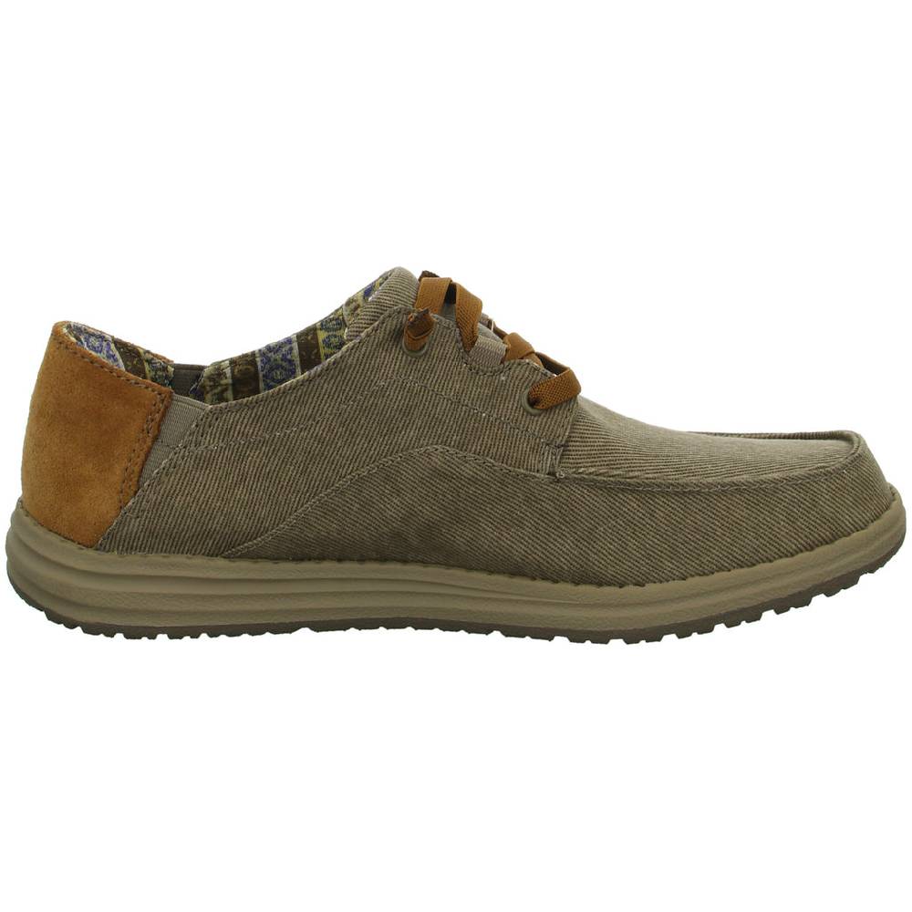 Skechers Schnürhalbschuh Freizeit (Casual) Discount Store für neue Produkte