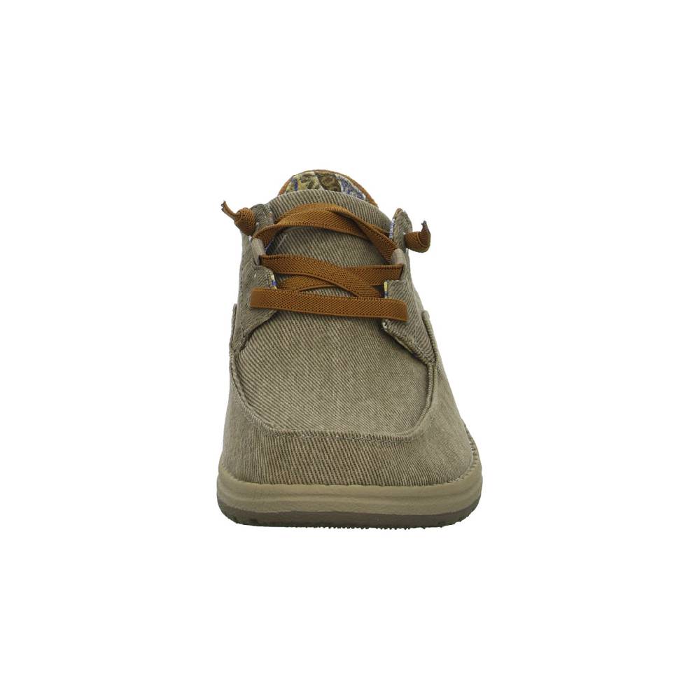 Skechers Schnürhalbschuh Freizeit (Casual) Discount Store für neue Produkte