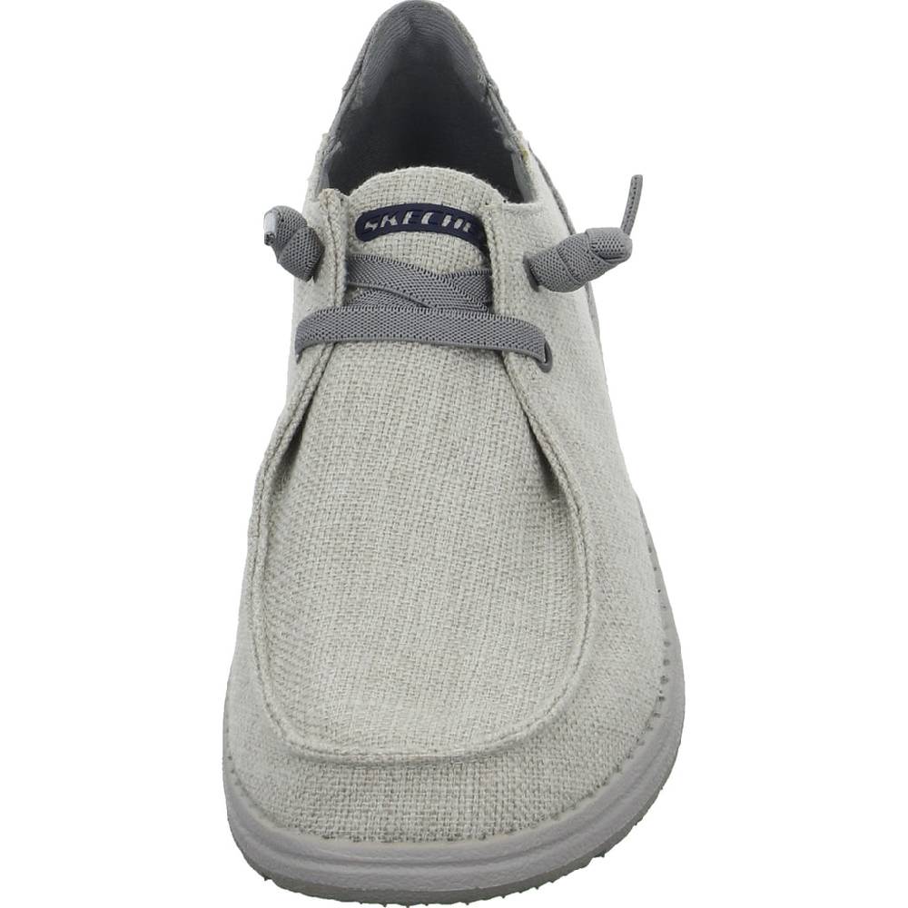 Skechers Schnürhalbschuh Freizeit (Casual) Nur noch ein Tag übrig