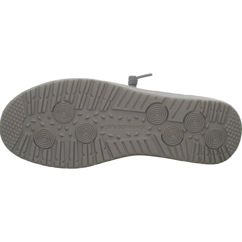 Skechers Schnürhalbschuh Freizeit (Casual) Nur noch ein Tag übrig