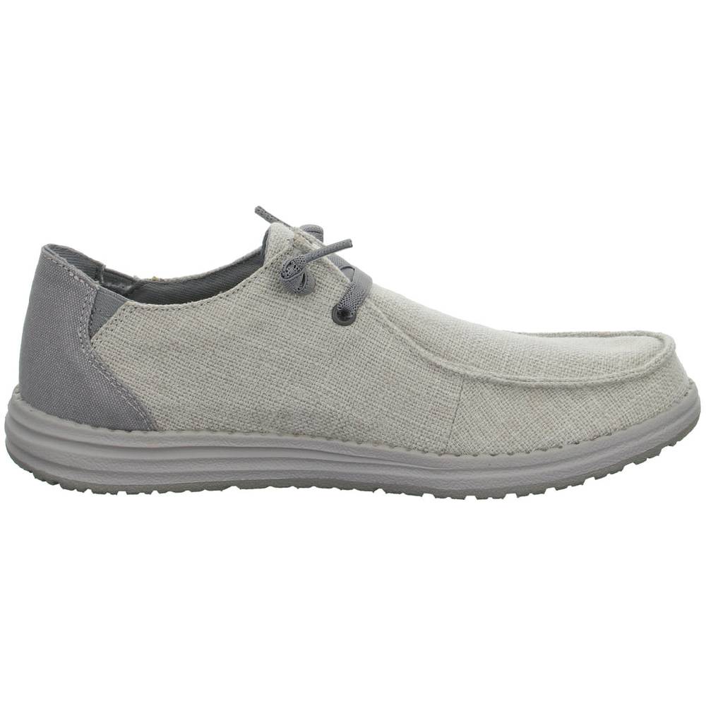 Skechers Schnürhalbschuh Freizeit (Casual) Nur noch ein Tag übrig
