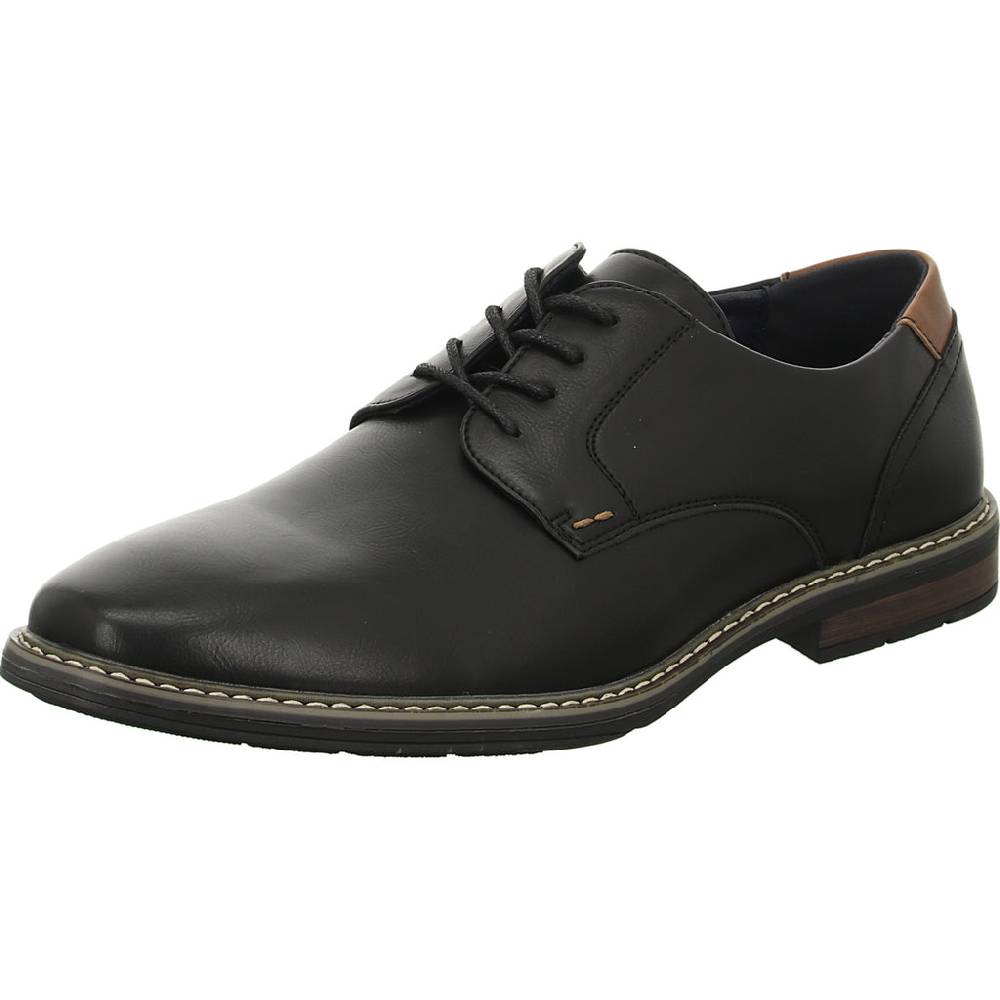BOXX Schnürhalbschuh Business (elegant) 50% Rabatt mit kostenlosem Versand