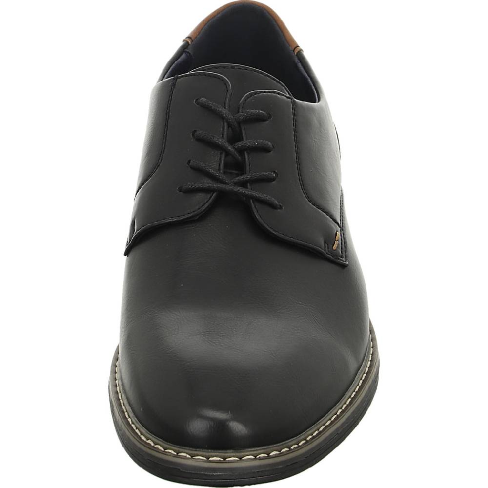 BOXX Schnürhalbschuh Business (elegant) 50% Rabatt mit kostenlosem Versand