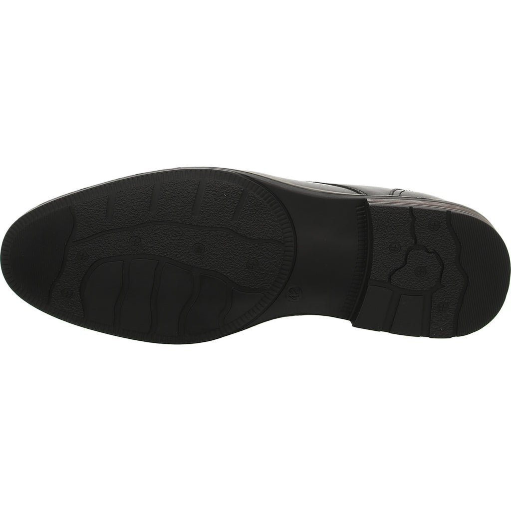 BOXX Schnürhalbschuh Business (elegant) 50% Rabatt mit kostenlosem Versand