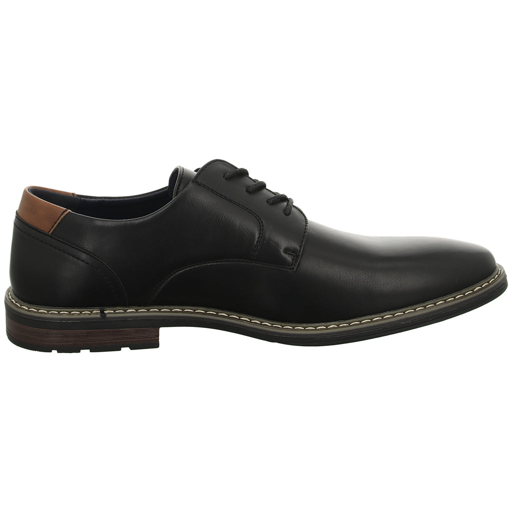 BOXX Schnürhalbschuh Business (elegant) 50% Rabatt mit kostenlosem Versand