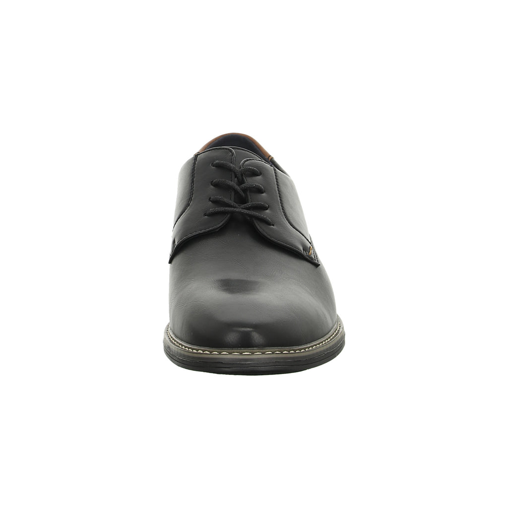 BOXX Schnürhalbschuh Business (elegant) 50% Rabatt mit kostenlosem Versand